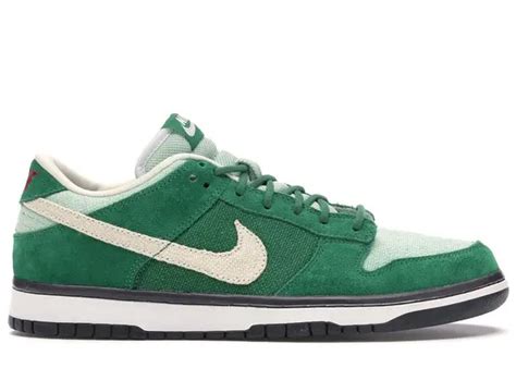 Nike SB Dunk Low Pro Wallenberg Men's 